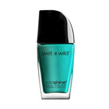 Wet n Wild Glossy Nail Polish - Be More Specifique 