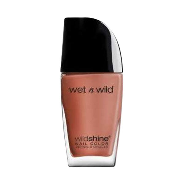 Wet n Wild Casting Cool Glitter Nail Polish