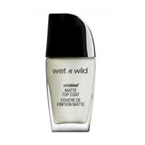 Wet n Wild matte nail polish