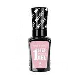 Wet n Wild Wonder Gel Nail Polish - Pinky Sawyer