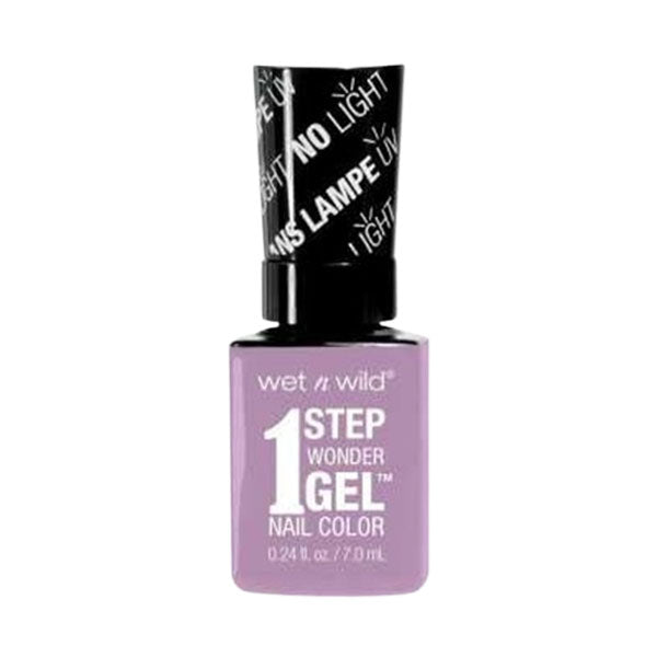 Wet n Wild Wonder Gel Nail Polish - Don't Be Jelly