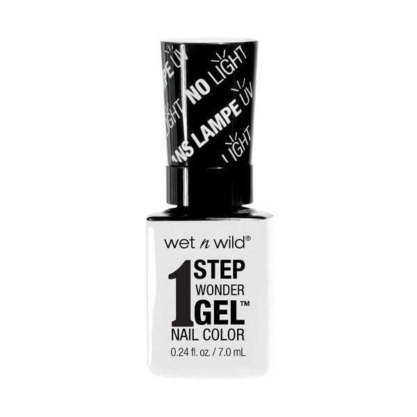 Wet n Wild Wonder Gel Nail Polish - Flying Colors