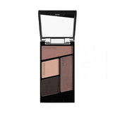 Wet n Wild eye shadow kit E337 