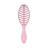 Wet Brush Go Green Speed ​​Dry Hair Brush Pink