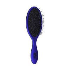 Hair Brush Dark Blue