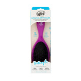 Wet Brush Purple Hair Brush