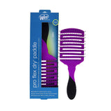 Wet Brush Pro Flex Hair Brush Purple