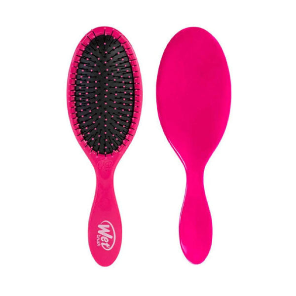 فرشاة شعر ويت برش وردي