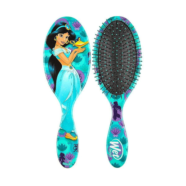 Wet Brush Disney Princess Detangling Hair Brush - Jasmine