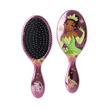 Wet Brush Detangling Hair Brush - Princess Tiana