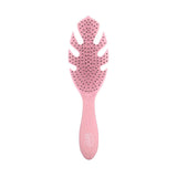 Wet Brush Go Green Detangling Hair Brush Pink 