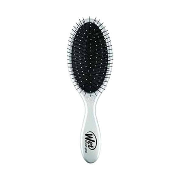 Wet Brush Metal Hair Brush