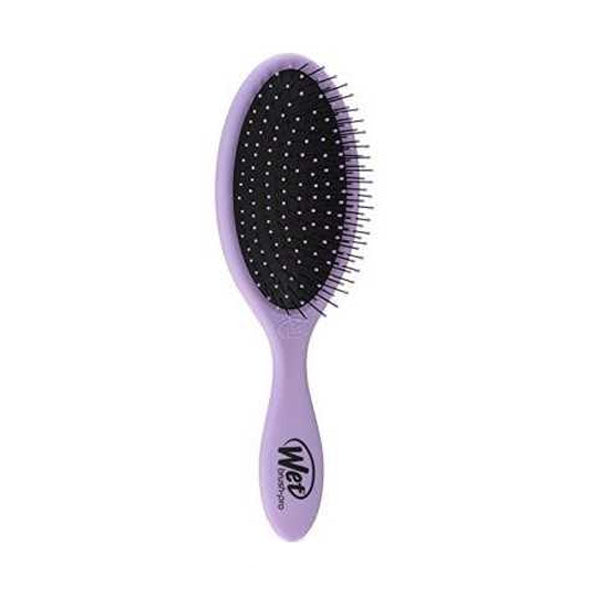 Wet Brush Light Mauve Hair Brush