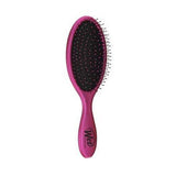 Wet Brush Metallic Pink Hair Brush