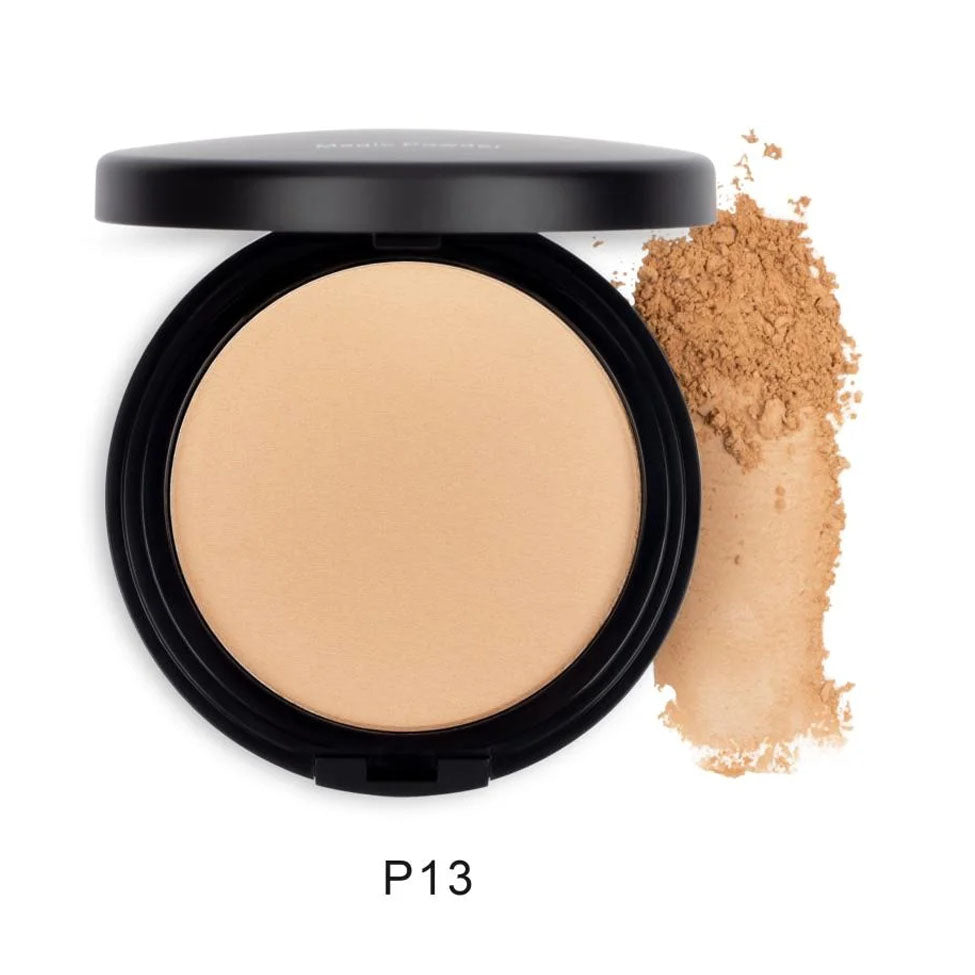 P13 Bluefair Magic Face Powder