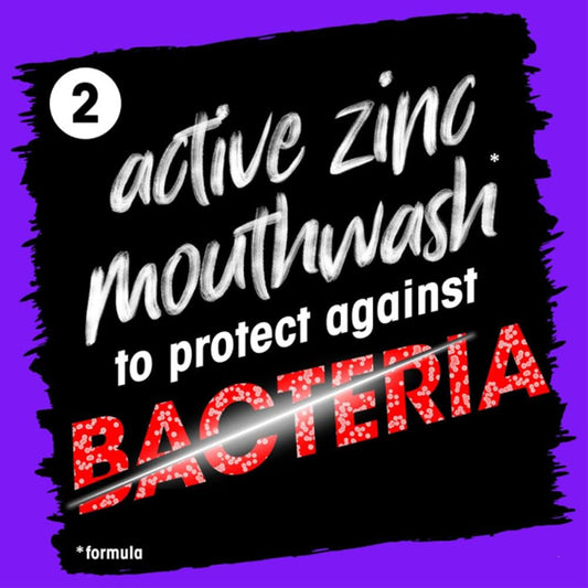 كلوز-اب معجون أسنان تأثير عميق أخضر 123 مل