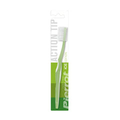 Pierrot Action Tip Medium Toothbrush