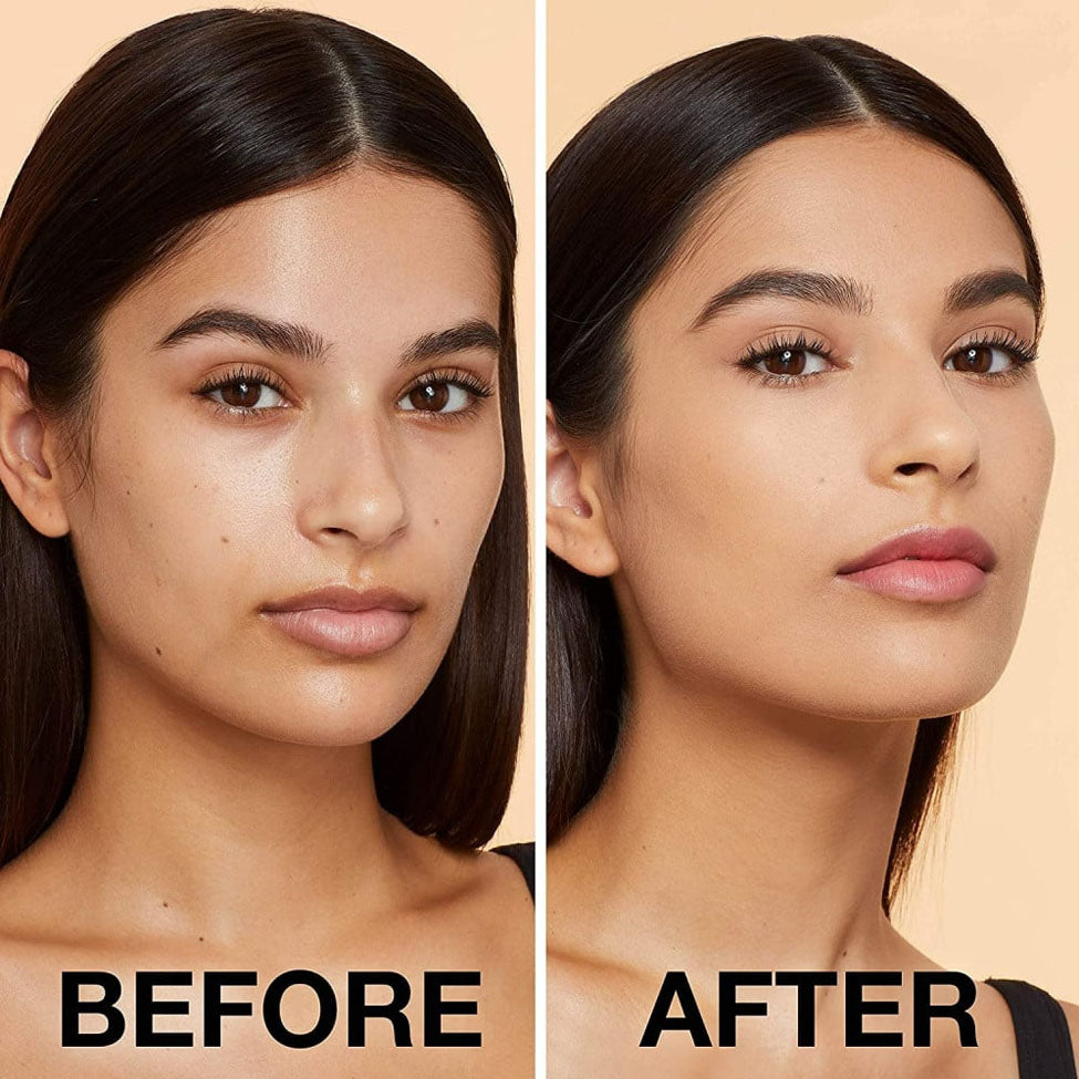 Maybelline Fit Me Matte & Poreless Foundation 220