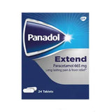 Panadol-Extend 665 mg 24 Tablets