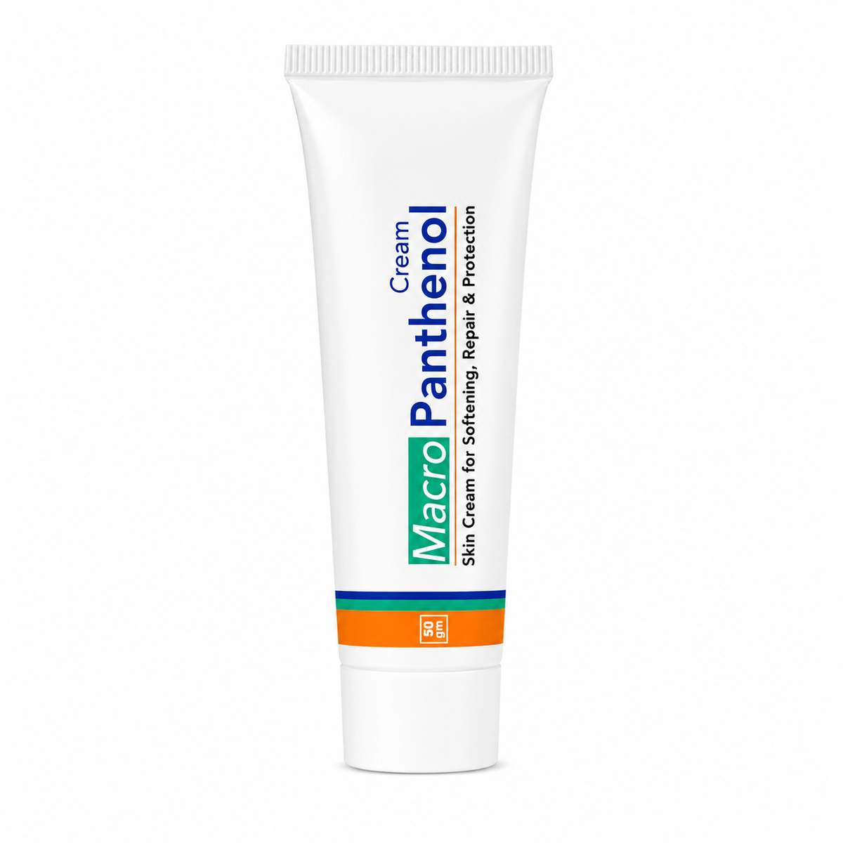 Macro Panthenol Cream 50 gm