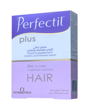 Perfectil Plus Hair Supplement 60 Tablets
