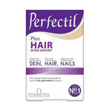 Perfectil Plus Hair Supplement 60 Tablets