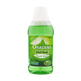 عرض أورادينت غسول فم منعش 250 مل × 3