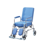 Bathroom Wheelchair KY603C-43 46cm