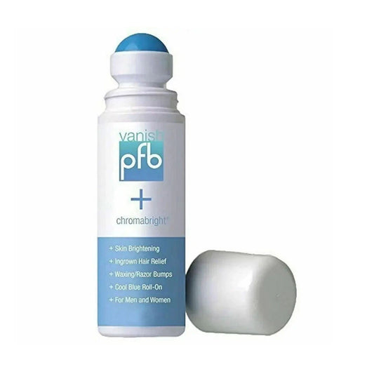 بي إف بي فانيش مقشر محلول تبييض وتفتيح البشرة وتقليل نمو الشعر 93 جرام