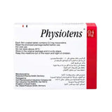 Physiotens 0.4 mg 28 tablets