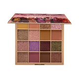 PR02 Make Over 22 Pro Eyeshadow Palette 16 Colors