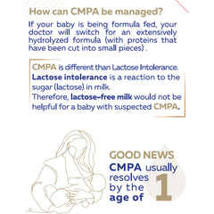 Primalac Ultima CMA For Allergy Treatment Baby Milk 400 Gm