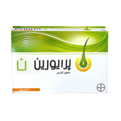 Priorin-N for hair growth 90 capsules