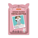 Purederm Reparing Treatment Ponytail Hair Mask