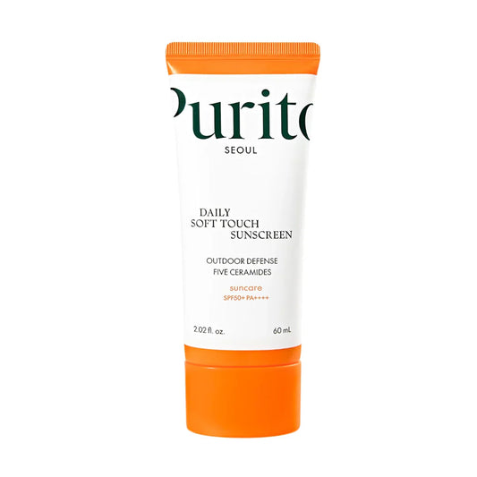 Purito Daily Soft Touch Sunscreen 60 ml