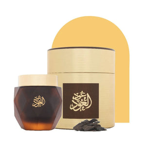 متجر عود لافر بخور عود العود ميني 10 جرام
