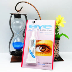 I Lash EG-7BC Waterproof Eyelash Glue White