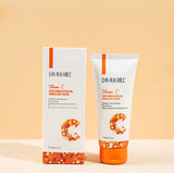 Dr. Rachel Hand And Foot Cream Vitamin C 100 Gm