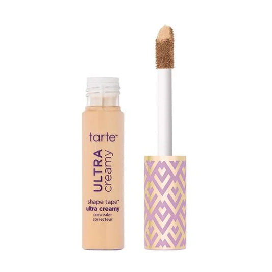 Tarte Shape Tape Ultra Creamy Concealer Light Medium Sand 27S