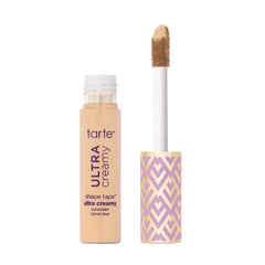 Tarte Shape Tape Ultra Creamy Concealer Light Medium Sand 27S