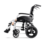 Manual Wheelchair From Karma SOMA AGILE