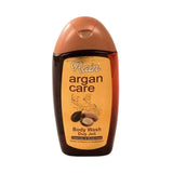 Rain Argan Care Shower Gel Enriched with Argan Oil 400 ml