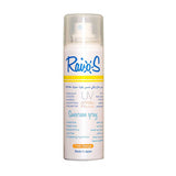 Rayos Sunscreen SPF 50 Orange Scent Spray 70 ml