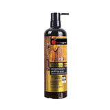 Red apple conditioner with argan oil prevents hair loss and nourishes the scalp 900ml