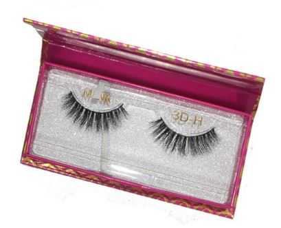 رد آبل رموش 3D H 