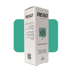 ريجو كريم لعلاج تساقط وتقصف الشعر 100 جم |  صيدلية.كوم.