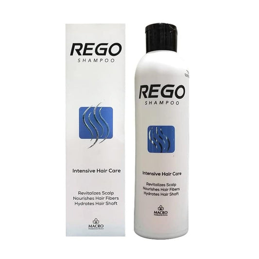 ريجو شامبو لعلاج تساقط الشعر 250 مل |  صيدلية.كوم.