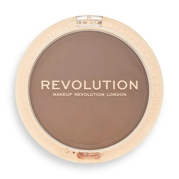 Revolution Ultra Cream Bronze Medium