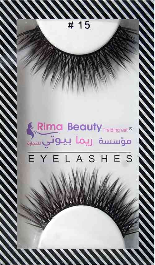 رموش راما بيوتي 15