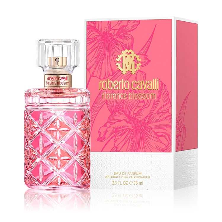 روبرتو كافالي فلورنس بلوسوم 75 مل.
